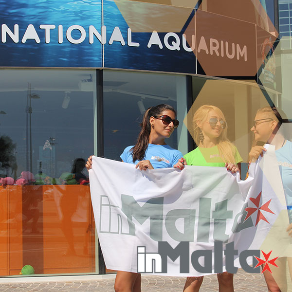 Malta National Aquarium