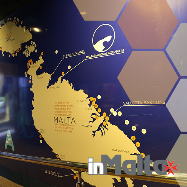 Malta National Aquarium