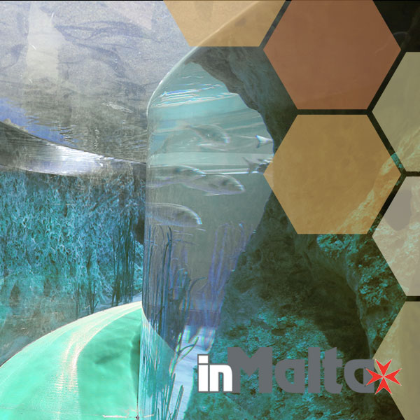 Malta National Aquarium