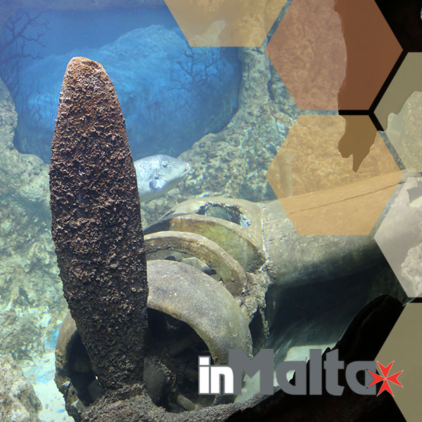 Malta National Aquarium