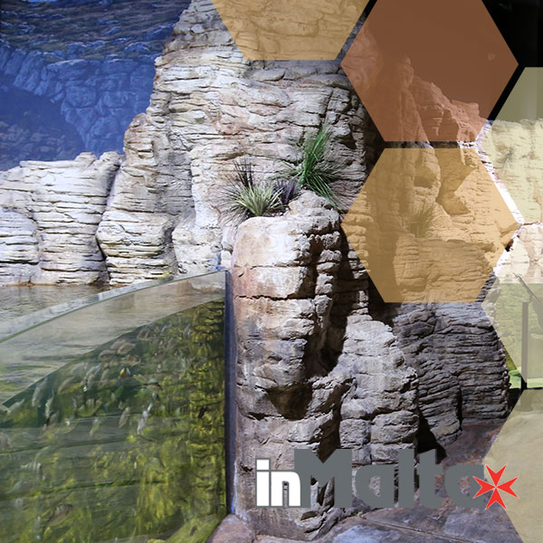 Malta National Aquarium