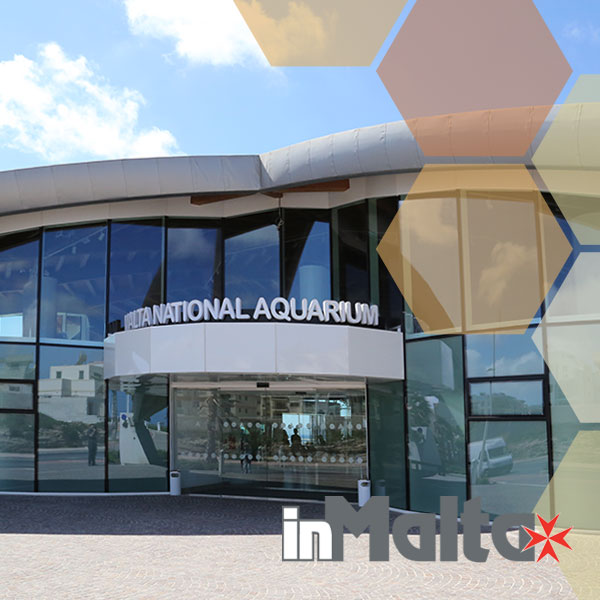 Malta National Aquarium