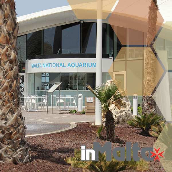 Malta National Aquarium